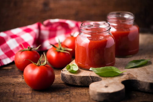 تصویر 1 از خرید و فروش رب گوجه فرنگی صادراتی با شرایط فوق العاده